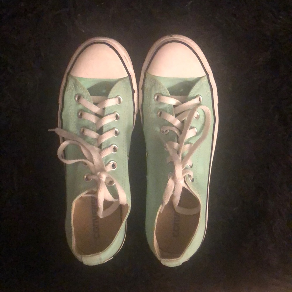 Unisex converse